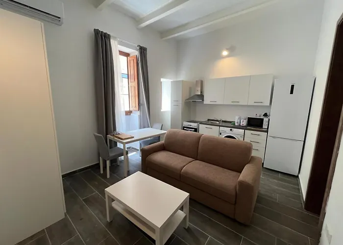 Sliema 1 Bedroom Apartment